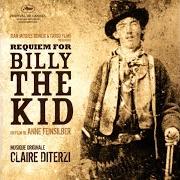 Der musikalische text NEW MEXICO TERRITORY von CLAIRE DITERZI ist auch in dem Album vorhanden Requiem for billy the kid (2007)