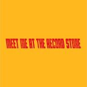 Der musikalische text ALGORITHM & BLUES (OVER & OVER) von THE SUMMER SET ist auch in dem Album vorhanden Meet me at the record store (2025)