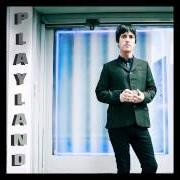 Der musikalische text SPEAK OUT REACH OUT von JOHNNY MARR ist auch in dem Album vorhanden Playland (2014)