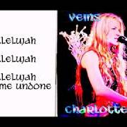 Der musikalische text VEINS von CHARLOTTE MARTIN ist auch in dem Album vorhanden Veins (2005)