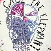 Der musikalische text JAMES BROWN von CAGE THE ELEPHANT ist auch in dem Album vorhanden Cage the elephant (2008)