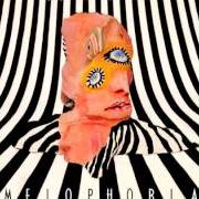 Der musikalische text TEETH von CAGE THE ELEPHANT ist auch in dem Album vorhanden Melophobia (2013)