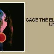 Der musikalische text SPIDERHEAD von CAGE THE ELEPHANT ist auch in dem Album vorhanden Unpeeled (2017)