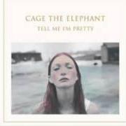 Der musikalische text HOW ARE YOU TRUE von CAGE THE ELEPHANT ist auch in dem Album vorhanden Tell me i'm pretty (2015)