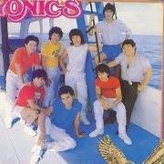 Der musikalische text NADIE SABE LO QUE TIENE von LOS YONIC'S ist auch in dem Album vorhanden Dejame vivir (1985)