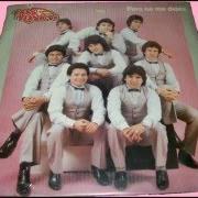 Der musikalische text CARIÑO COMPARTIDO von LOS YONIC'S ist auch in dem Album vorhanden Pero no me dejes (1986)