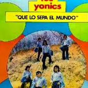 Der musikalische text NI LA BUSCO, NI VUELVO von LOS YONIC'S ist auch in dem Album vorhanden Sueños (2003)