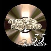 Der musikalische text TRISTE NOSTALGIA von LOS YONIC'S ist auch in dem Album vorhanden ¿ por qué volví contigo ? (1991)