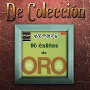 Der musikalische text CHINA DE LOS OJOS NEGROS von LOS YONIC'S ist auch in dem Album vorhanden Le falta un clavo a mi cruz (1981)