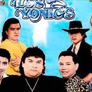 Der musikalische text EL CARRETON von LOS YONIC'S ist auch in dem Album vorhanden Que lo sepa el mundo (1975)