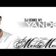 Der musikalische text DÉJAME HABLAR von WISIN & YANDEL ist auch in dem Album vorhanden La mente maestra (2008)