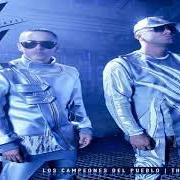 Der musikalische text REGGAETON EN LO OSCURO von WISIN & YANDEL ist auch in dem Album vorhanden Los campeones del pueblo (2018)