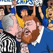 Der musikalische text JACKSON & TRAVOLTA von ACTION BRONSON ist auch in dem Album vorhanden Blue chips 2 (2013)