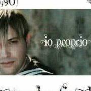 Der musikalische text TU... LA MIA FANTASIA von ALESSANDRO FIORELLO ist auch in dem Album vorhanden Io proprio io (2010)
