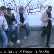 Der musikalische text LA MIA EX von ALESSANDRO FIORELLO ist auch in dem Album vorhanden Tu la mia favola (2006)