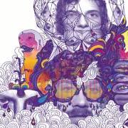 Der musikalische text SLEEP FOREVER von PORTUGAL. THE MAN ist auch in dem Album vorhanden In the mountain in the cloud (2011)