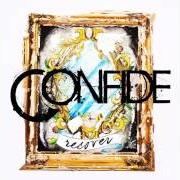 Der musikalische text TELL ME IM NOT ALONE von CONFIDE ist auch in dem Album vorhanden Recover (2010)
