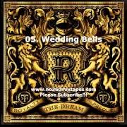 Der musikalische text WEDDING BELLS von THE-DREAM ist auch in dem Album vorhanden Royalty: the prequel (2014)