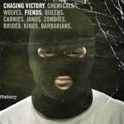 Der musikalische text ZOMBIES von CHASING VICTORY ist auch in dem Album vorhanden Fiends (2007)