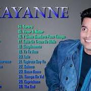 Der musikalische text AMORCITO CORAZON von CHAYANNE ist auch in dem Album vorhanden A solas con chayanne (2012)