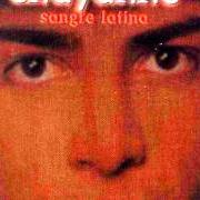 Der musikalische text BRUJERÍA von CHAYANNE ist auch in dem Album vorhanden Sangre latina (1986)