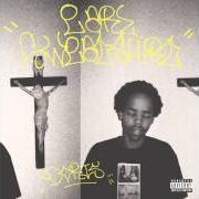 Der musikalische text 20 WAVE CAPS von EARL SWEATSHIRT ist auch in dem Album vorhanden Doris (2013)