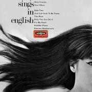 Der musikalische text HANG ON TO A DREAM von FRANÇOISE HARDY ist auch in dem Album vorhanden Françoise hardy en anglais (1969)