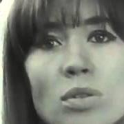 Der musikalische text JE T'AIME von FRANÇOISE HARDY ist auch in dem Album vorhanden L'amitie' (1965)