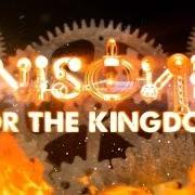Der musikalische text NEVER TOO LATE von UNISONIC ist auch in dem Album vorhanden For the kingdom (2014)