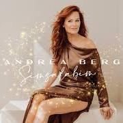 Der musikalische text SIMSALABIM von ANDREA BERG ist auch in dem Album vorhanden Simsalabim (2025)