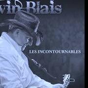 Der musikalische text GASPÉSIE von IRVIN BLAIS ist auch in dem Album vorhanden Les incontournables (2016)
