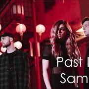 Der musikalische text SWEET SURRENDER von AGAINST THE CURRENT ist auch in dem Album vorhanden Past lives (2018)