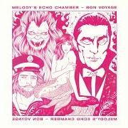 Der musikalische text VISIONS OF SOMEONE SPECIAL, ON A WALL OF REFLECTIONS von MELODY'S ECHO CHAMBER ist auch in dem Album vorhanden Bon voyage (2018)