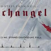 Der musikalische text UNEXPLAINED FORCES von TWO STEPS FROM HELL ist auch in dem Album vorhanden Archangel (2011)