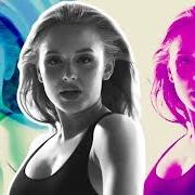 Der musikalische text ALL THE TIME von ZARA LARSSON ist auch in dem Album vorhanden Be my last (2019)