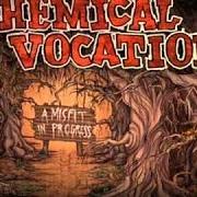Chemical vocation - ep Chemical vocation - ep