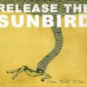 Der musikalische text IT'S ALL AROUND YOU von RELEASE THE SUNBIRD ist auch in dem Album vorhanden Come back to us (2011)