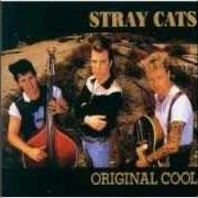 Der musikalische text (SHE'S) SEXY & 17 von STRAY CATS ist auch in dem Album vorhanden Original album classics (2014)