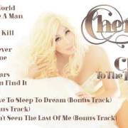 Der musikalische text FAVORITE SCARS von CHER ist auch in dem Album vorhanden Closer to the truth (2013)