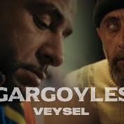 Der musikalische text GARGOYLES von VEYSEL ist auch in dem Album vorhanden Gargoyles (2023)