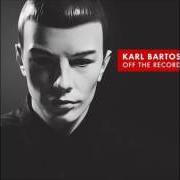 Der musikalische text ATOMIUM von KARL BARTOS ist auch in dem Album vorhanden Off the record (2013)