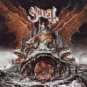 Der musikalische text FAITH von GHOST B.C. ist auch in dem Album vorhanden Prequelle (2018)