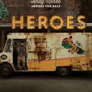 Heroes for sale