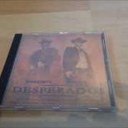 Der musikalische text SHOWDOWN AUF DEM BOOT HILL von BLOKKMONSTA ist auch in dem Album vorhanden Desperados (2008)