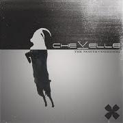 Der musikalische text LAST DAYS von CHEVELLE ist auch in dem Album vorhanden The north corridor (2016)