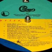 Der musikalische text LOOK AWAY von CHICAGO ist auch in dem Album vorhanden Chicago 19 (1988)