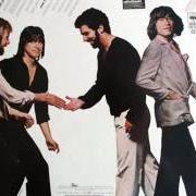 Der musikalische text NO TELL LOVER von CHICAGO ist auch in dem Album vorhanden Hot streets (1978)
