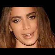 Der musikalische text GET TO KNOW ME von ANITTA ist auch in dem Album vorhanden Kisses (2019)