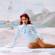 Der musikalische text ENVOLVER von ANITTA ist auch in dem Album vorhanden Girl from rio (2022)