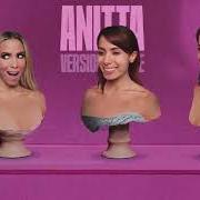 Der musikalische text VERSIONS OF ME von ANITTA ist auch in dem Album vorhanden Versions of me (2022)